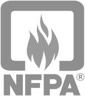 National Fire Protection Association Logo